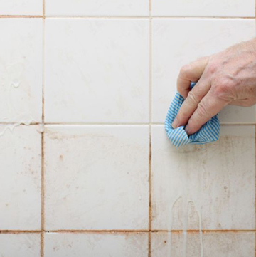 Grout and Tile Cleaning Service